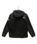 THE NORTH FACE (ザ ノース フェイス) デナリフーディ ブラック サイズ:XL：9800円