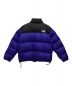 THE NORTH FACE (ザ ノース フェイス) ヌプシジャケット ブルー サイズ:XL：14800円