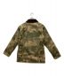 Barbour (バブアー) SL BEDALE CAMO オリーブ サイズ:36：14800円