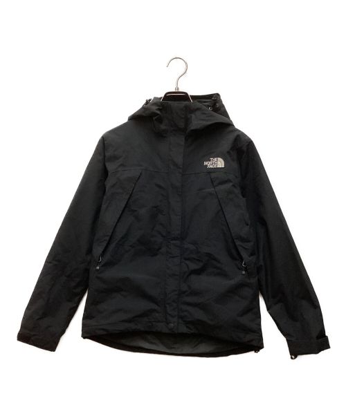 THE NORTH FACE（ザ ノース フェイス）THE NORTH FACE (ザ ノース フェイス) Scoop Jacket ブラック サイズ:Sの古着・服飾アイテム