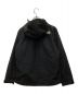 THE NORTH FACE (ザ ノース フェイス) Scoop Jacket ブラック サイズ:S：9800円