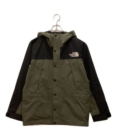 中古・古着通販】THE NORTH FACE (ザ ノース フェイス) マウンテン