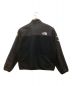 SUPREME (シュプリーム) THE NORTH FACE (ザ ノース フェイス) RTG Fleece Jacket/RTGフリースジャケット ブラック サイズ:M：34800円