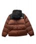 THE NORTH FACE (ザ ノース フェイス) ヌプシフーディ CA(カプチーノ) サイズ:L 未使用品：29800円