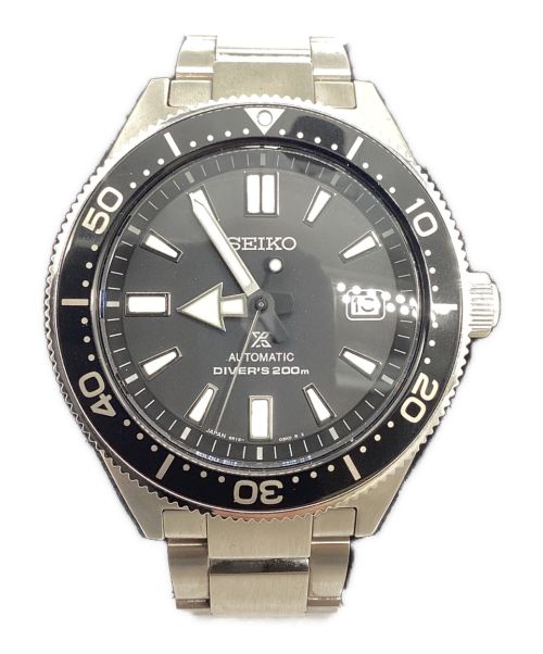 SEIKO（セイコー）SEIKO (セイコー) PROSPEX DIVER SCUBAの古着・服飾アイテム