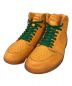 NIKE（ナイキ）の古着「Air Jordan 1 Gatorade Orange Peel」｜オレンジ