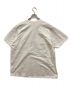 SUPREME (シュプリーム) IRAK ARC TEE ホワイト サイズ:XL：5800円