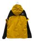 THE NORTH FACE (ザ ノース フェイス) マウンテンジャケット イエロー サイズ:L：9800円