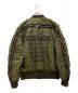 DIESEL (ディーゼル) J-MARTEN JACKET REVERSIBLE オリーブ サイズ:M：15800円