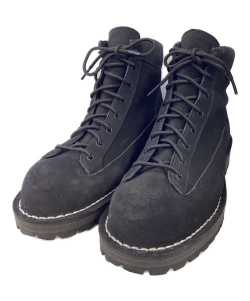 Danner（ダナー）Danner (ダナー) DANNER FIELD　ダナーフィールド　 ブラック サイズ:25.5の古着・服飾アイテム