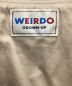 WEIRDOの古着・服飾アイテム：8800円