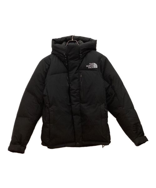 THE NORTH FACE（ザ ノース フェイス）THE NORTH FACE (ザ ノース フェイス) バルトロライトジャケット ブラック サイズ:Lの古着・服飾アイテム