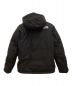 THE NORTH FACE (ザ ノース フェイス) バルトロライトジャケット ブラック サイズ:L：44800円