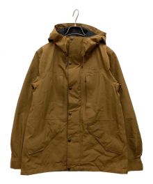 FOX FIRE（フォックスファイヤー）の古着「Acromove Jacket」｜ブラウン