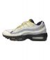 NIKE (ナイキ) Air Max 95 Essential ホワイト サイズ:27：7800円