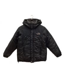 THE NORTH FACE（ザ ノース フェイス）の古着「DOUBLE X ACONCAGUA PARKA」｜ブラック