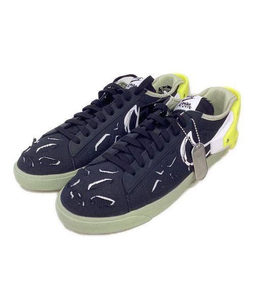 NIKE（ナイキ）NIKE (ナイキ) ACRONYM (アクロニウム) Blazer Low 