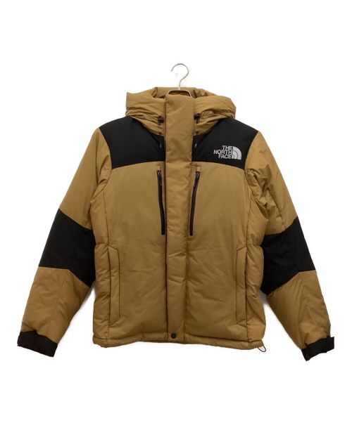 THE NORTH FACE（ザ ノース フェイス）THE NORTH FACE (ザ ノース フェイス) バルトロライトジャケット ユーティリティブラウン サイズ:Lの古着・服飾アイテム