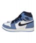 NIKE (ナイキ) Air Jordan 1 High OG UniversityBlue ブルー サイズ:29：24800円