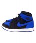 NIKE (ナイキ) AIR JORDAN RETRO HIGH OG ブルー サイズ:29：13000円