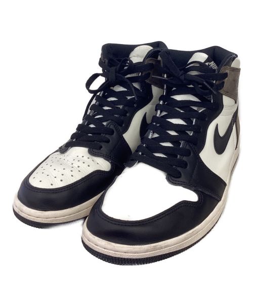 NIKE（ナイキ）NIKE (ナイキ) AIR JORDAN 1 RETRO HIGH OG 