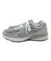 NEW BALANCE (ニューバランス) U990GR4 グレー サイズ:26.5：24000円