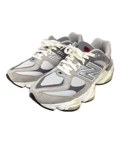 NEW BALANCE（ニューバランス）NEW BALANCE (ニューバランス) U9060GRY グレー サイズ:29の古着・服飾アイテム