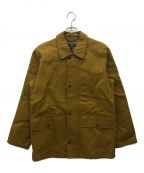 A.P.C.アーペーセー）の古着「BLOUSON YORKSHIRE」｜マスタード