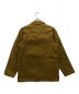 A.P.C. (アー・ペー・セー) BLOUSON YORKSHIRE マスタード サイズ:SIZE S：9000円