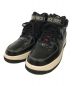 NIKE（ナイキ）の古着「AIR FORCE 1 MID '07 LV8」｜ブラック