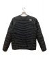 THE NORTH FACE (ザ ノース フェイス) サンダーラウンドネックジャケット ブラック サイズ:L：16800円