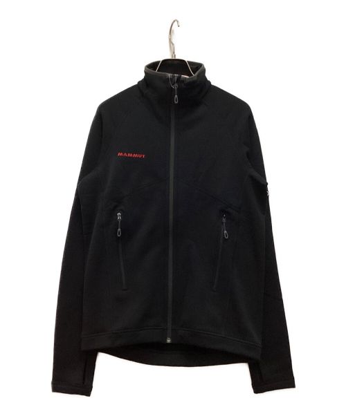 MAMMUT（マムート）MAMMUT (マムート) Aconcagua Jacket ブラック サイズ:Sの古着・服飾アイテム