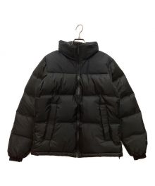 THE NORTH FACE（ザ ノース フェイス）の古着「GTX NUPTSE JACKET」｜ブラック