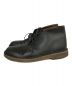 CLARKS (クラークス) シューズ ブラック サイズ:M：5000円