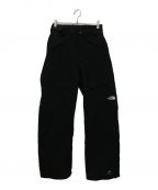 THE NORTH FACEザ ノース フェイス）の古着「FREEDOM PANT」｜ブラック