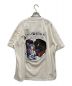 SEVESKIG (セヴシグ) EVANGELION S/SL Tee ホワイト サイズ:SIZE M：4800円