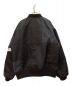 NEIGHBORHOOD (ネイバーフッド) MA-1 FLIGHT JACKET ネイビー サイズ:L：59800円