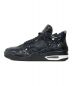 NIKE (ナイキ) JORDAN11LAB4 ブラック サイズ:30：22800円