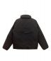 +PHENIX (プラスフェニックス) Ripstop Down Blouson ブラック サイズ:L：7800円