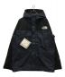 THE NORTH FACE（ザ ノース フェイス）の古着「MOUNTAIN LIGHT DENIM JACKET」｜インディゴ