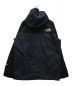 THE NORTH FACE (ザ ノース フェイス) MOUNTAIN LIGHT DENIM JACKET インディゴ サイズ:L：21800円