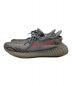 adidas (アディダス) YEEZY BOOST 350 V2 グレー サイズ:27：11000円