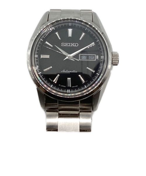 SEIKO（セイコー）SEIKO (セイコー) プレサージュ デイデイトの古着・服飾アイテム