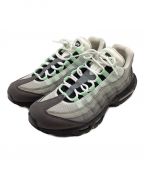 NIKEナイキ）の古着「Nike Air Max 95/　エアマックス95」｜グレー