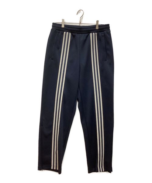 adidas（アディダス）adidas (アディダス) ADICOLOR 70S TRACK PANTS ネイビー サイズ:XLの古着・服飾アイテム