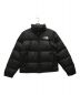 THE NORTH FACE（ザ ノース フェイス）の古着「1996 RETRO NUPTSE JACKET」｜ブラック