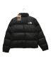 THE NORTH FACE (ザ ノース フェイス) 1996 RETRO NUPTSE JACKET ブラック サイズ:M：19800円