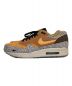 NIKE (ナイキ) AIR MAX 1 PREMIUM QS　ローカットスニーカー ブラウン サイズ:28.5：24800円