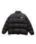 THE NORTH FACE (ザ ノース フェイス) 1996 RETRO NUPTSE JACKET ブラック サイズ:XL：25800円