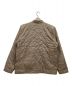 THE NORTH FACE (ザ ノース フェイス) Circaloft Snap Front Jacket ベージュ サイズ:L 未使用品：12000円